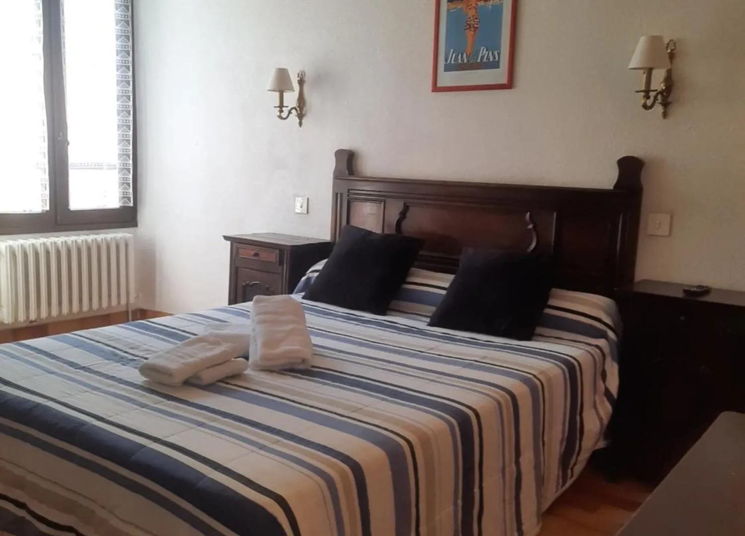 Hotel Central Digne-les-Bains