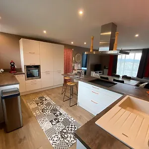  Appartement Meublé Tout Confort